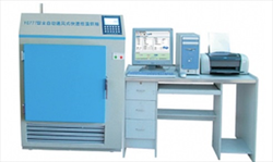 Tủ sấy kiểm tra độ hút ẩm vải GESTER GT-A38